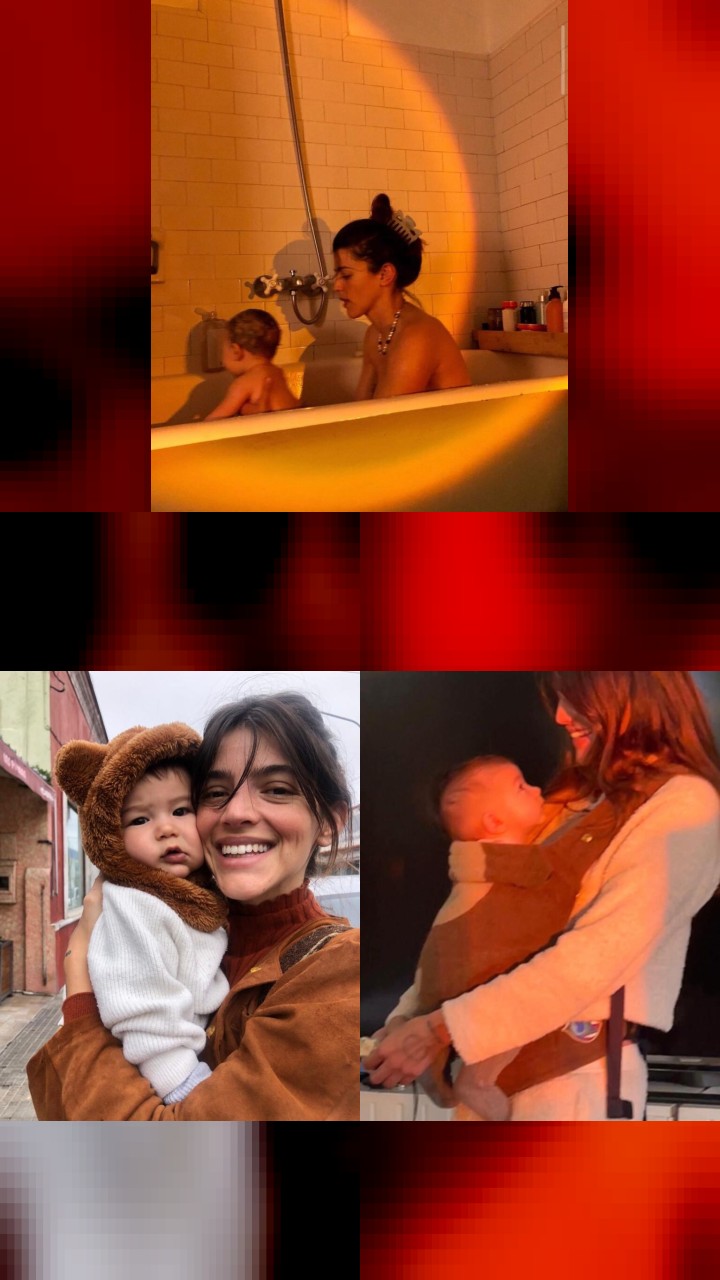 Unveiling Calu Rivero's 10 Most Liked Instagram Photos