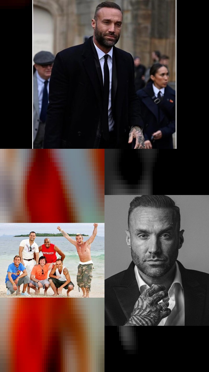 Calum Best’s Instagram: 10 Most Loved Posts