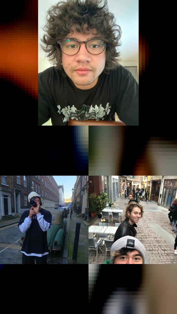 Calum Hood's Instagram Gold: Top 10 Photos