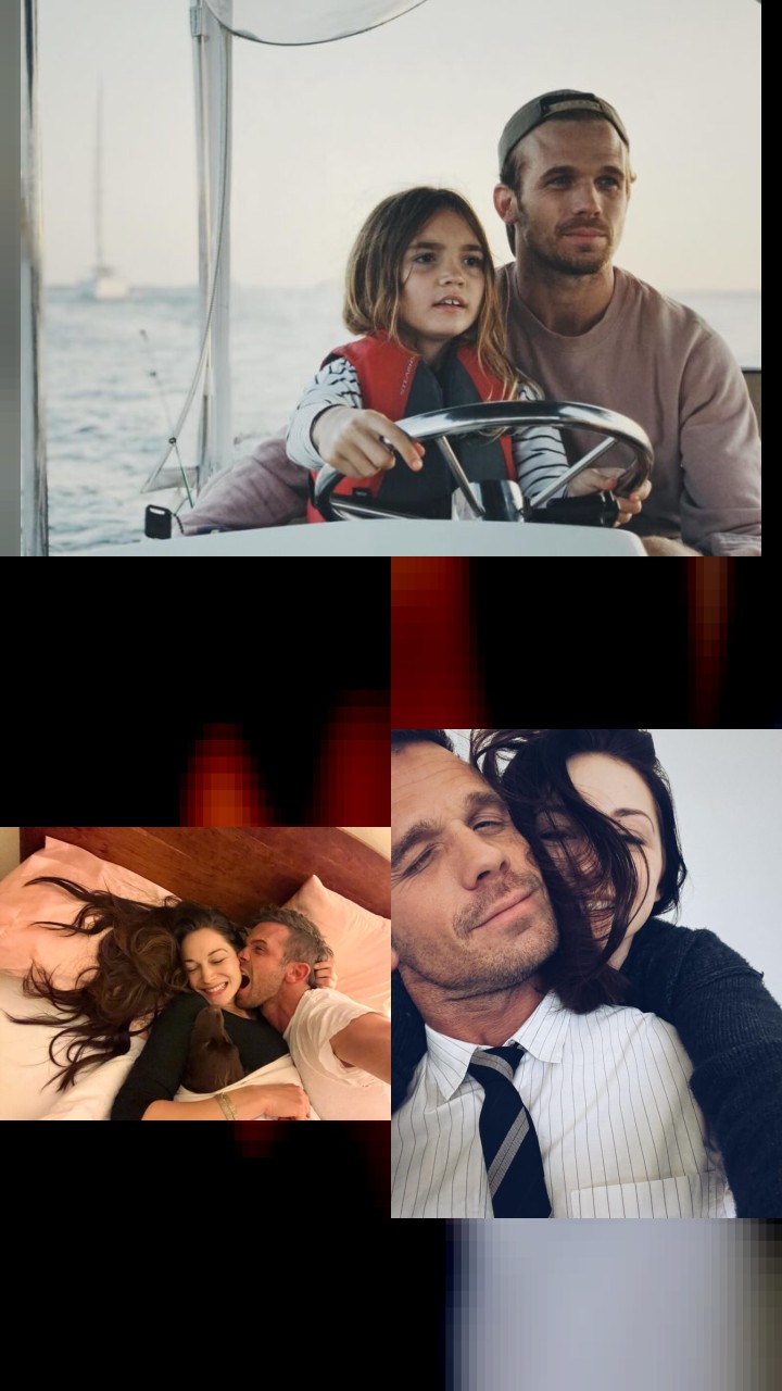 10 Cam Gigandet Instagram Photos That Got Major Love