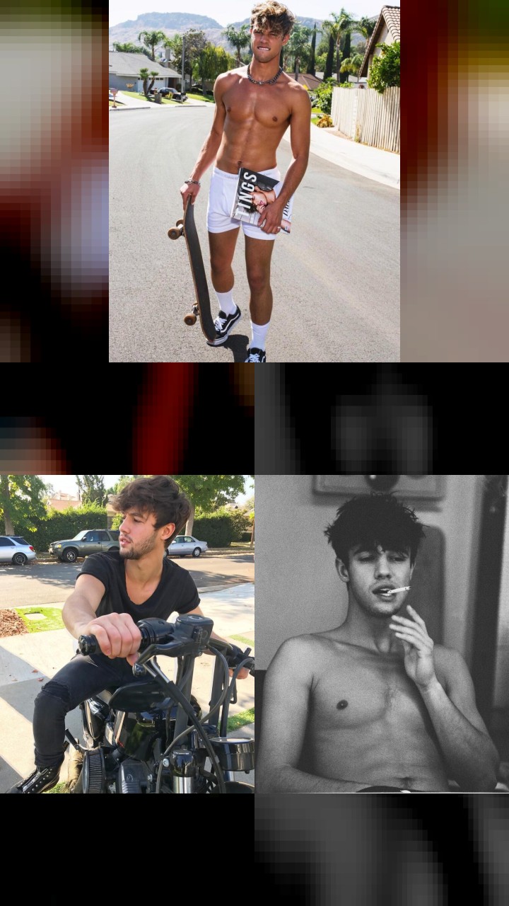 Cameron Dallas's Instagram: The 10 Biggest Hits