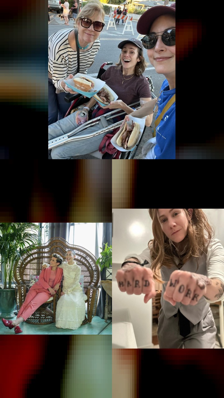 Cameron Esposito’s Top 10 Instagram Photos That Are Pure Gold