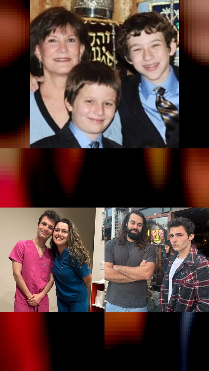 10 Breathtaking Instagram Photos of Cameron Kasky