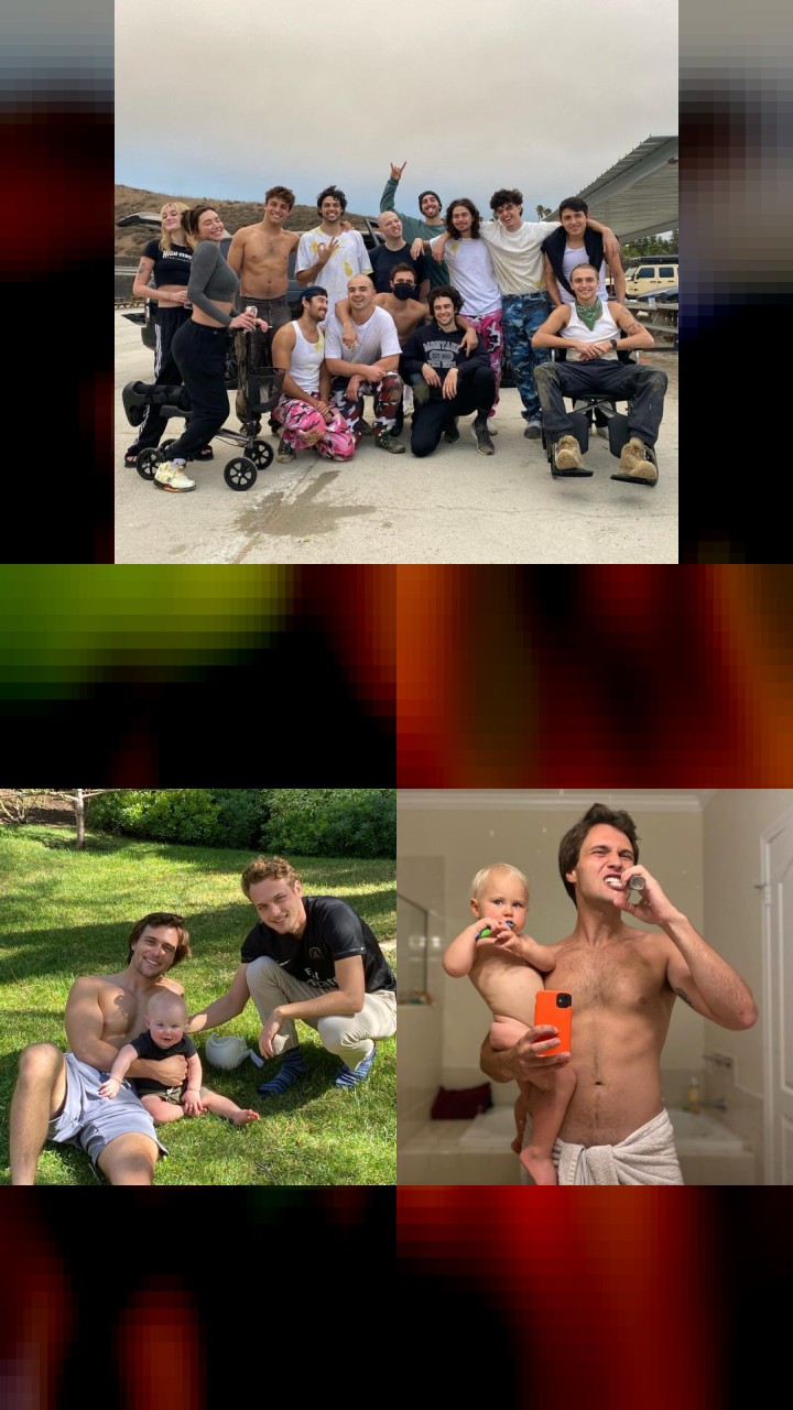 10 Must-See Instagram Posts by Cameron Moulène