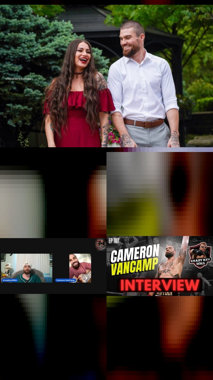 Cameron VanCamp’s 10 Most Adored Instagram Photos