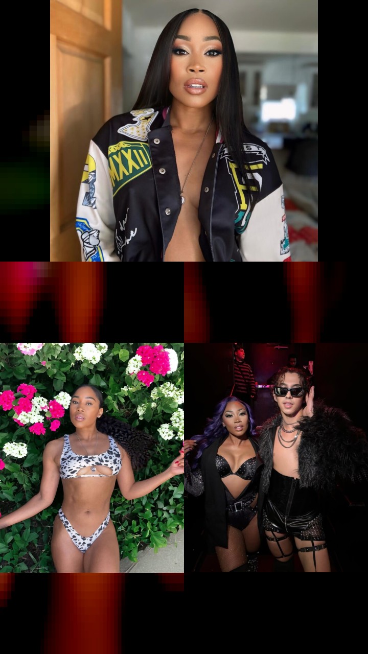 Ariane Nicole Andrew's Top 10 Instagram Photos That Got the Most Likes