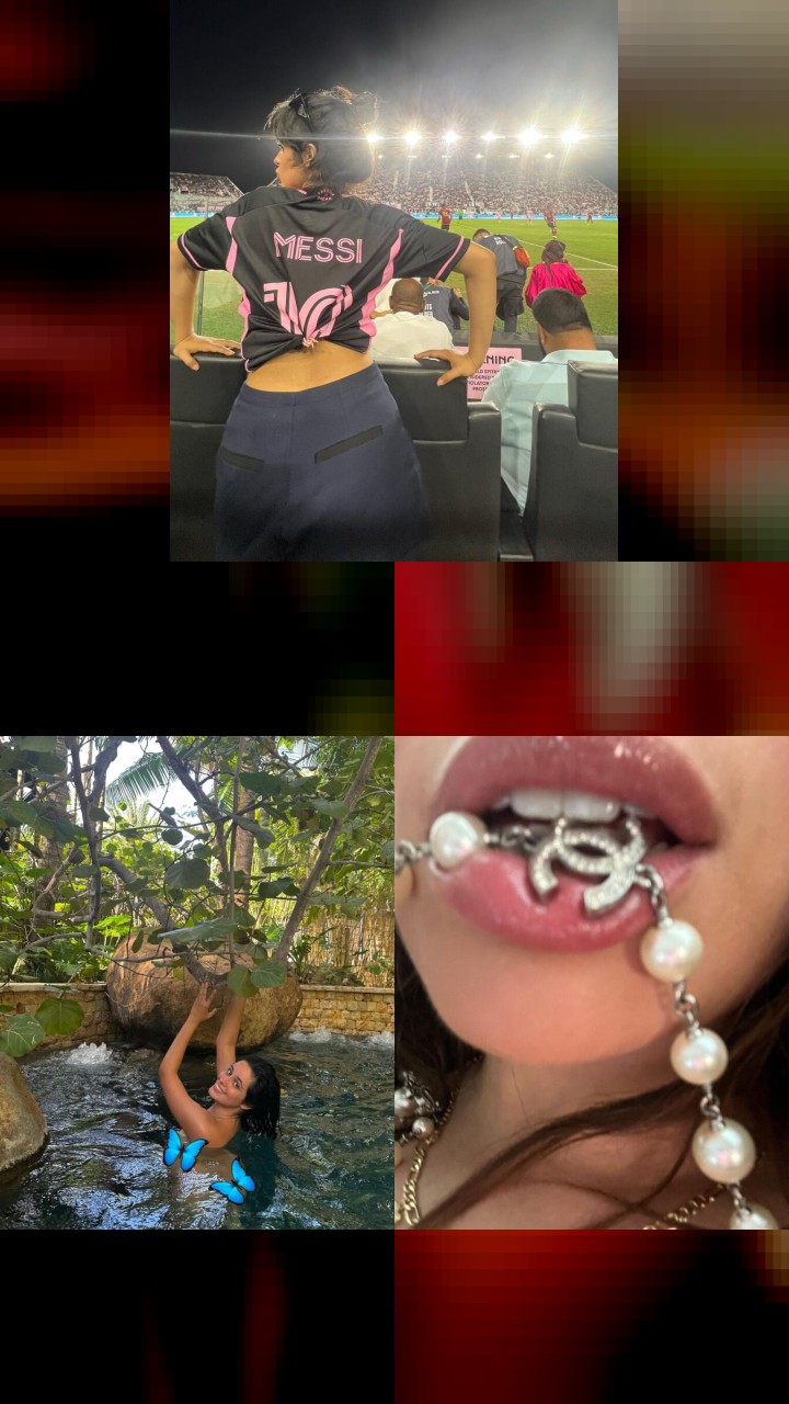 10 Times Camila Cabello’s Instagram Photos Went Viral