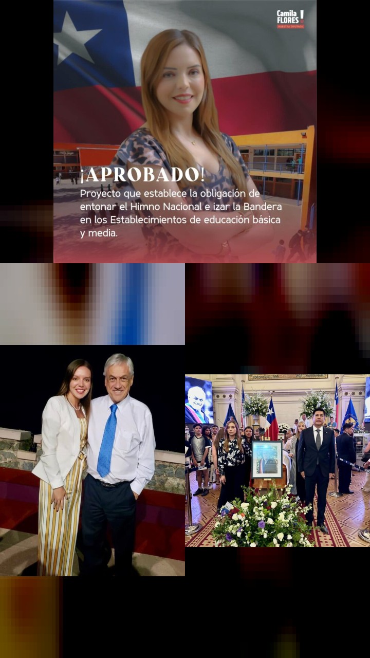 Top 10 Instagram Hits from Camila Flores