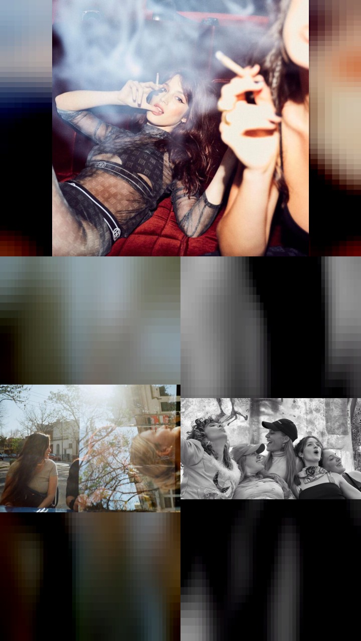 The Top 10 Instagram Photos by Camila Mateos You Shouldn't Miss