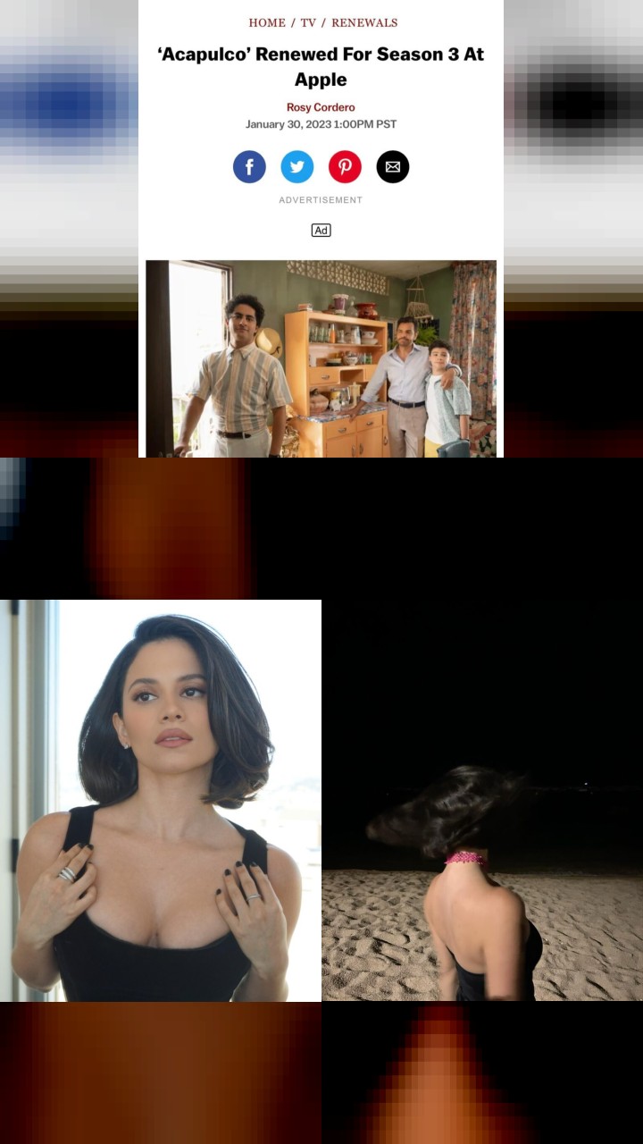 Camila Perez's Instagram: Top 10 Most Loved Photos
