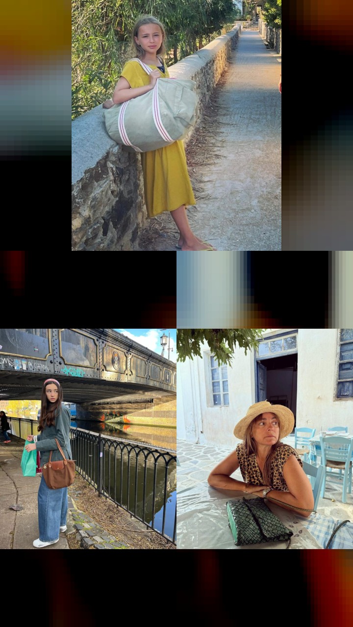 10 Best-Liked Instagram Photos of Camila Raznovich