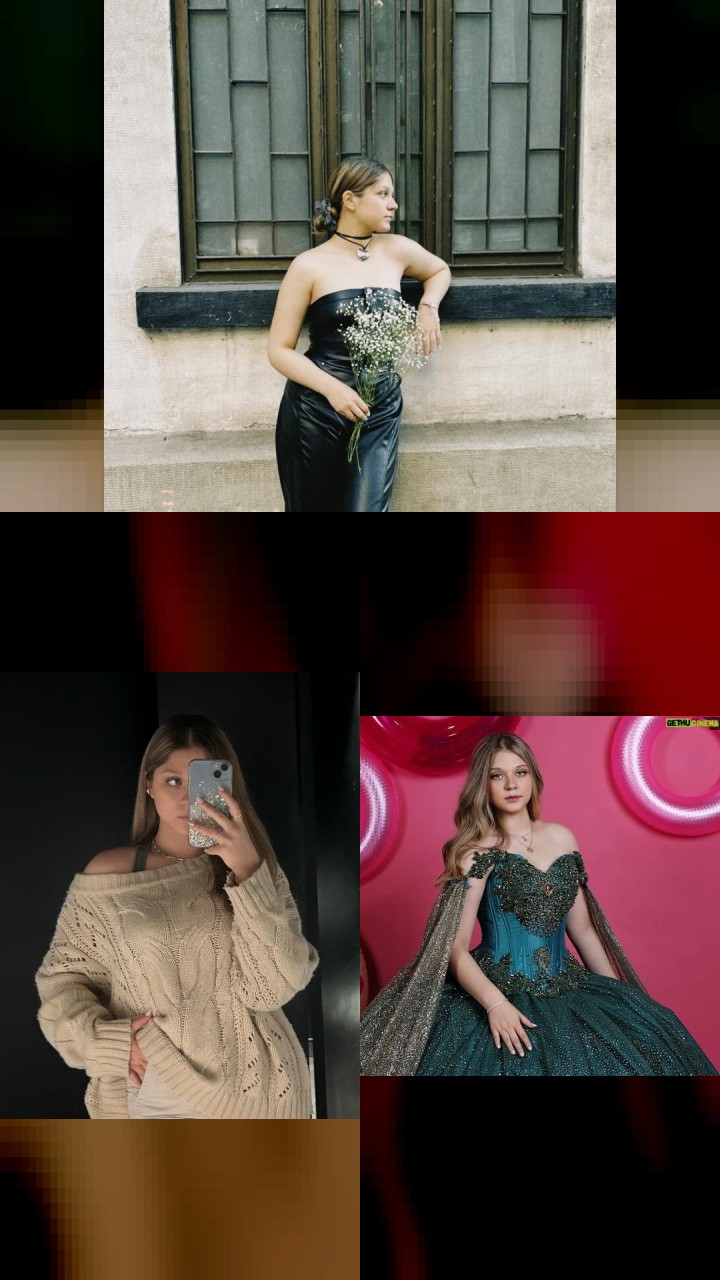 Top 10 Most Engaging Instagram Posts by Camila Rivas