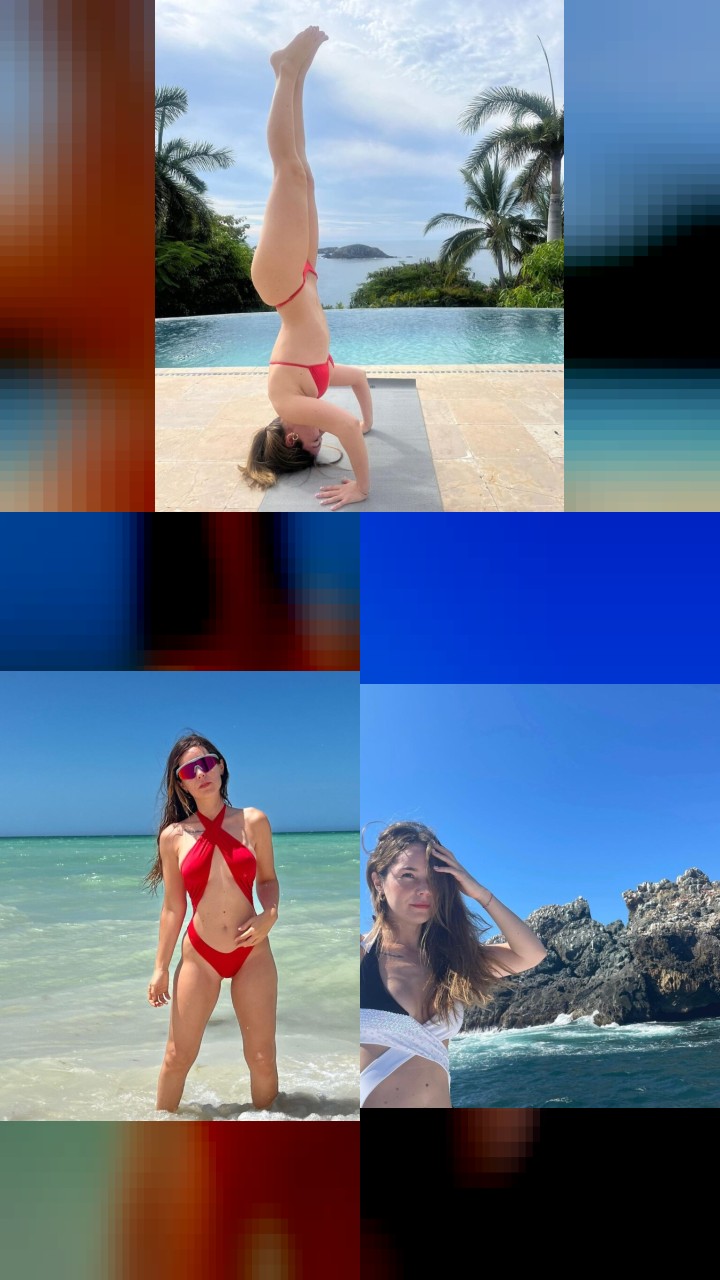 Camila Sodi’s Top 10 Instagram Photos That Are Pure Gold
