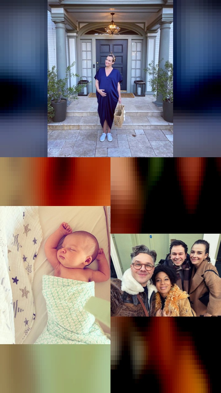 The Top 10 Most Popular Instagram Photos of Camilla Arfwedson