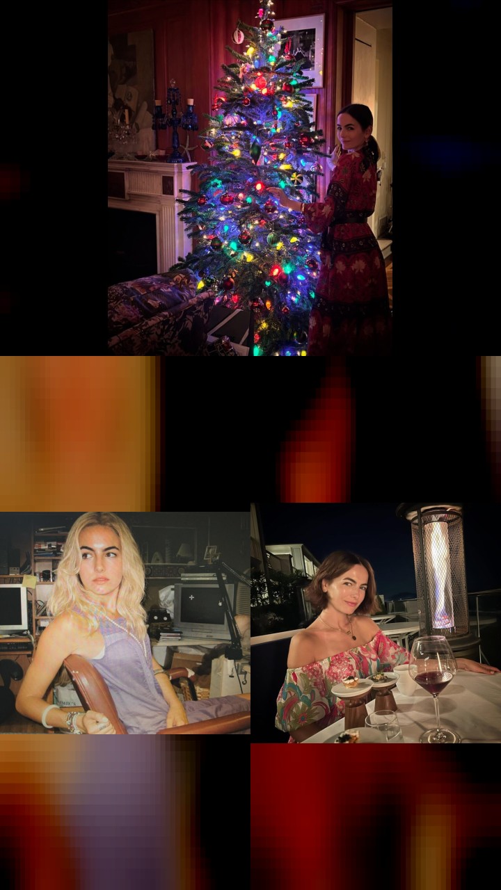 The Ultimate Ranking: Camilla Belle's 10 Most-Liked Pics