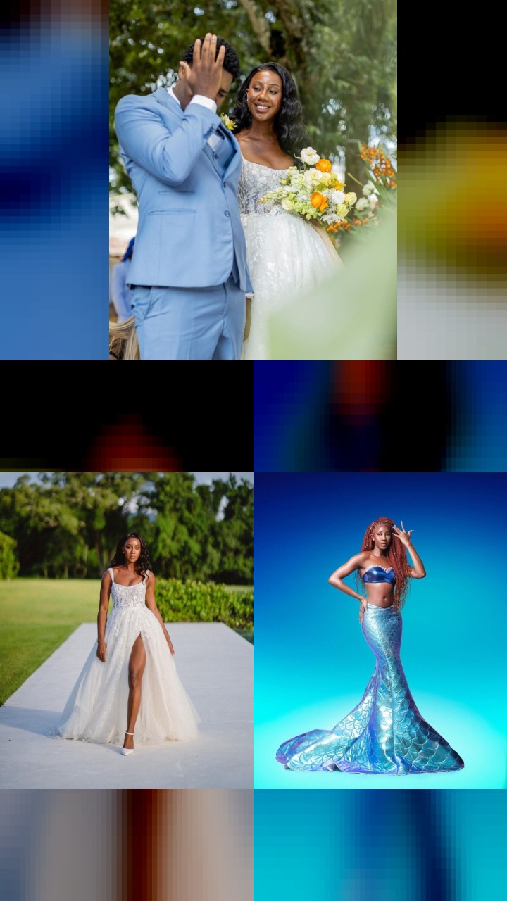Camilla de Lucas's 10 Most-Liked Instagram Moments