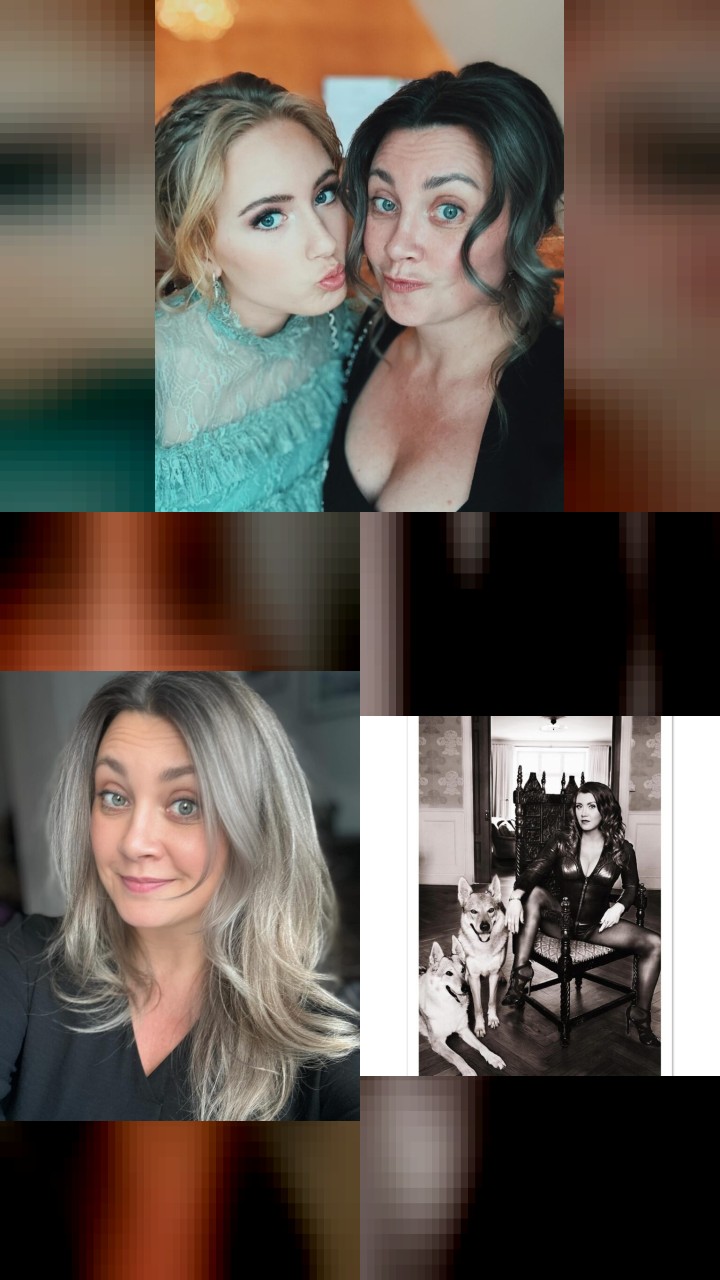 10 Camilla Läckberg Instagram Photos That Got Major Love