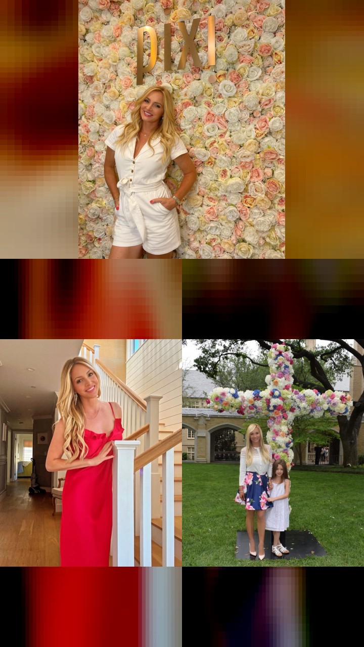 Camille Anderson's Most Loved Moments: Top 10 Instagram Photos!