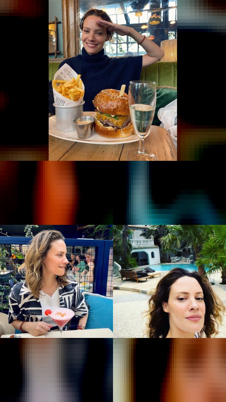 The Top 10 Camille De Pazzis Instagram Photos of All Time