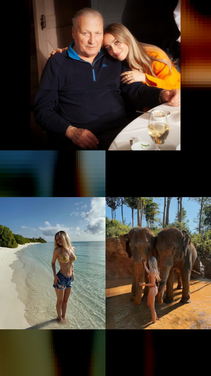 Top 10 Most Engaging Instagram Posts by Camille Dhont