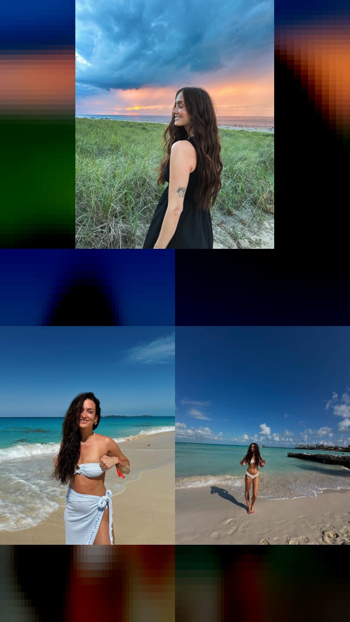 Unveiling Camille Dufresne's 10 Most Liked Instagram Photos
