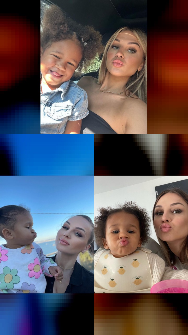 The Most Popular Instagram Photos of Camille Froment: Top 10