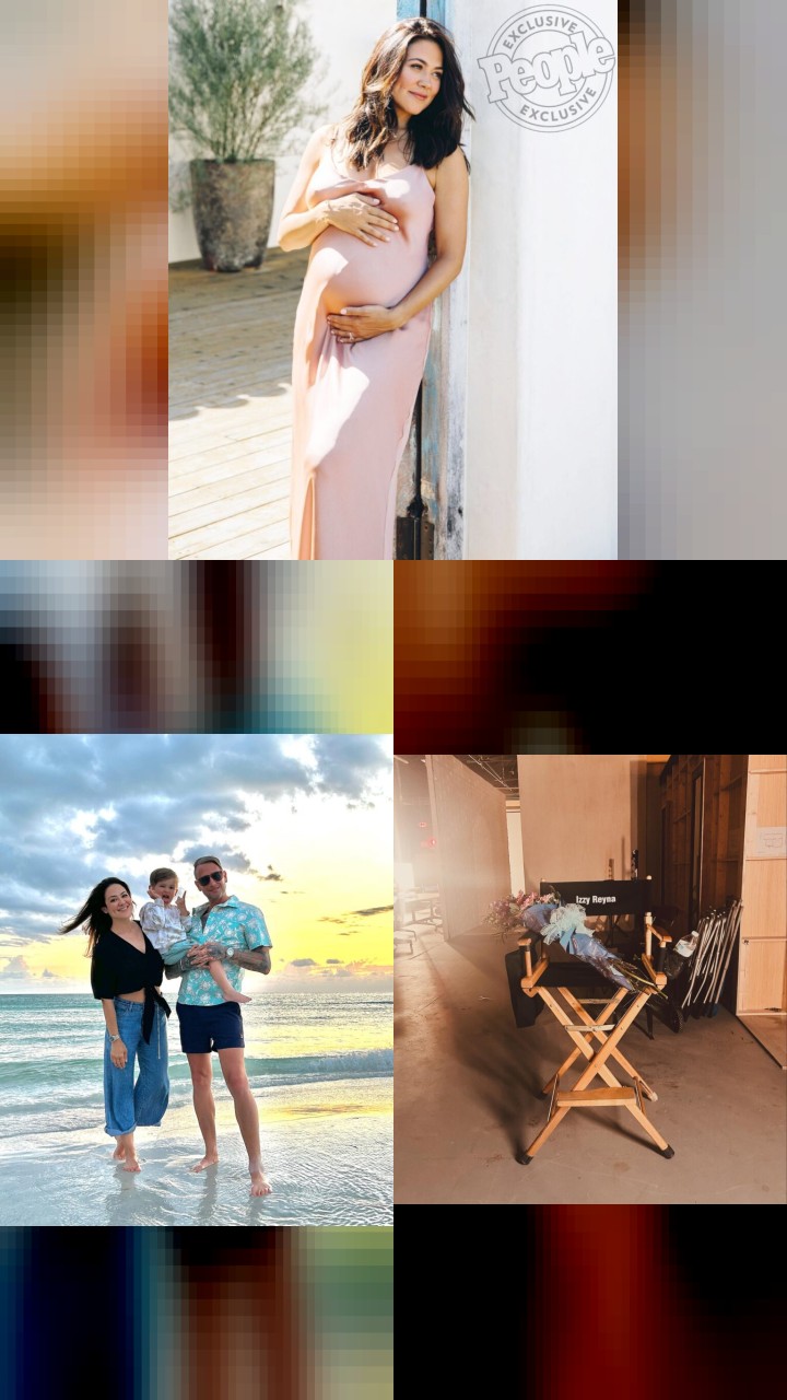 Unveiling Camille Guaty's 10 Most Liked Instagram Photos