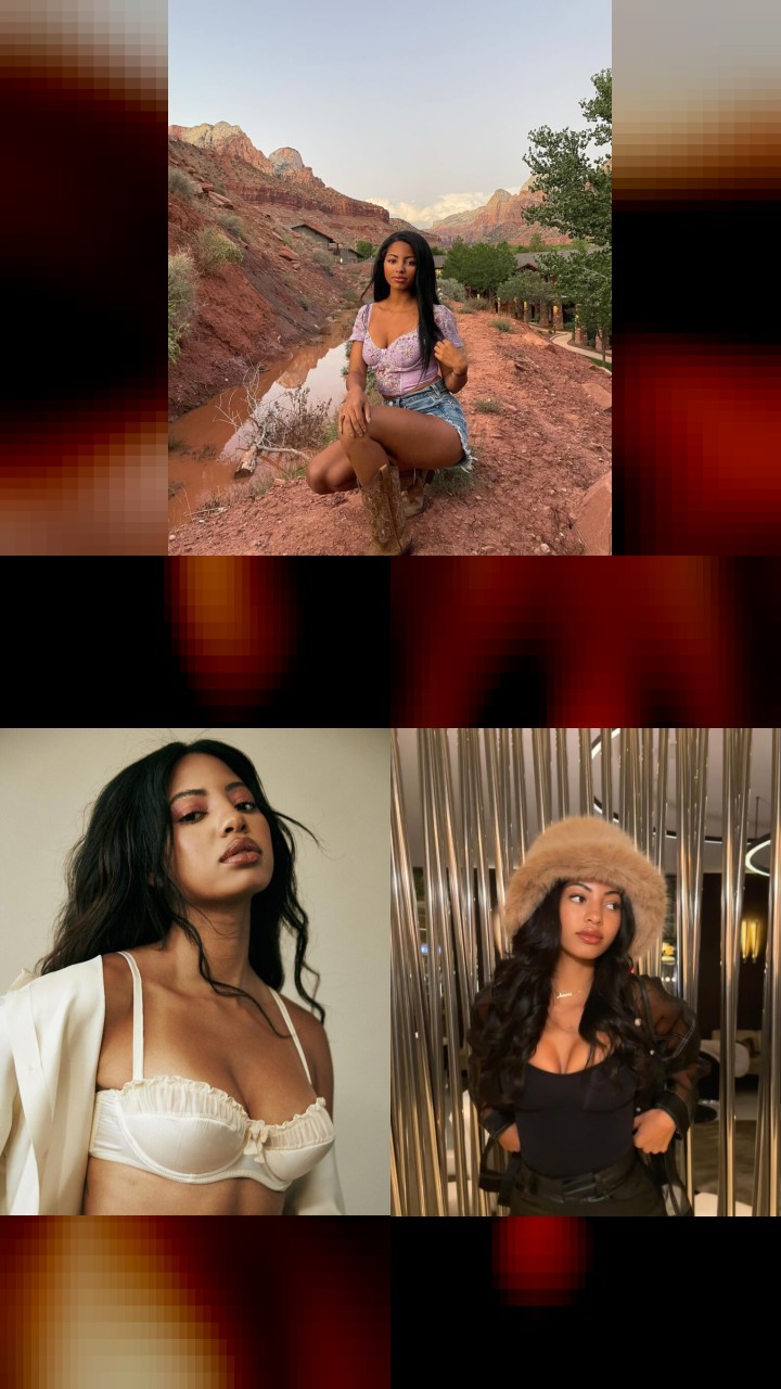 Camille Hyde's Instagram Gold: Top 10 Photos