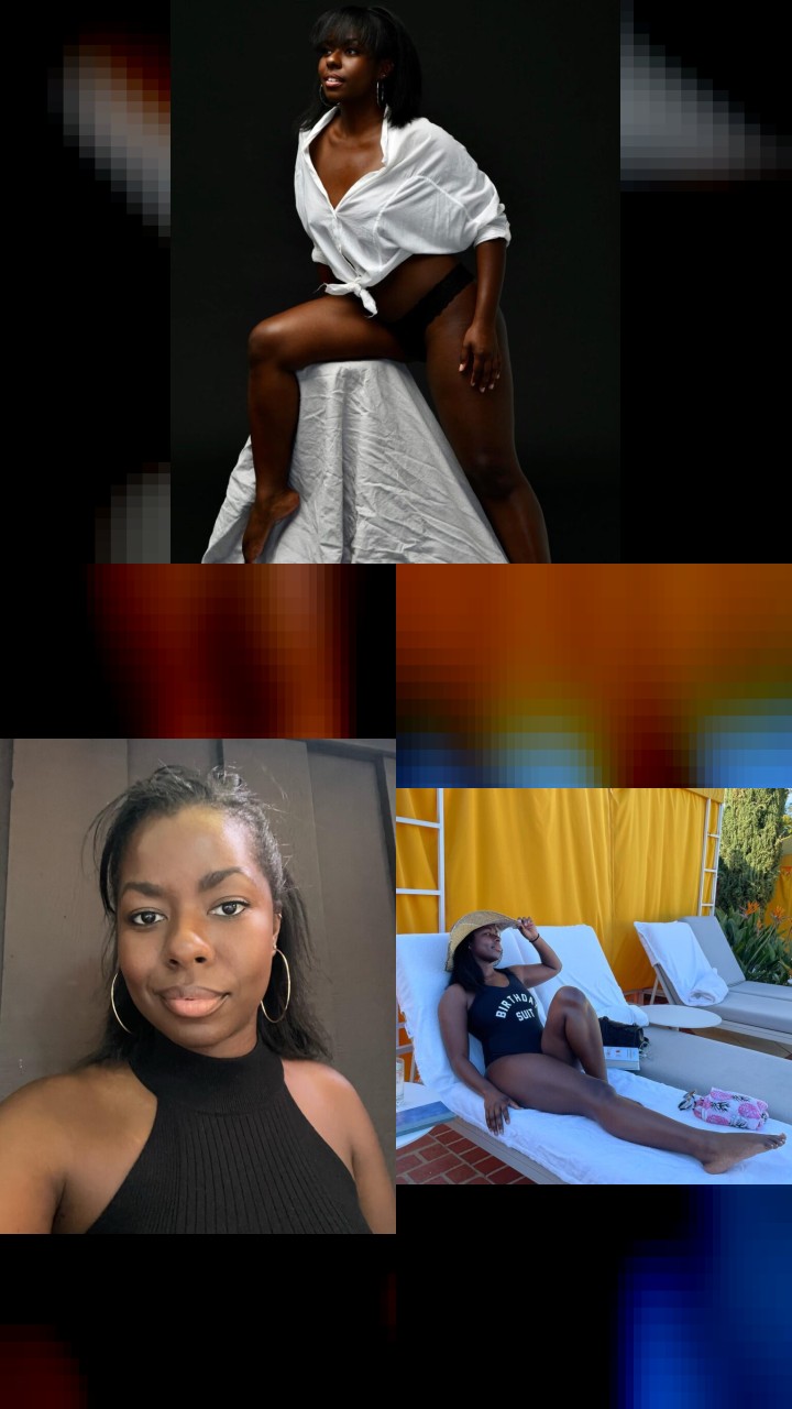 Camille Winbush's Most Loved Moments: Top 10 Instagram Photos!