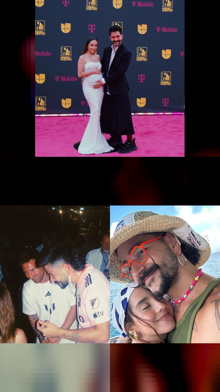 The Unstoppable Camilo: 10 Most Liked Instagram Photos Ever