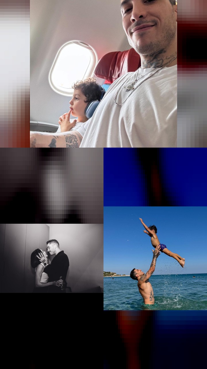 The Ultimate Collection: Can Bonomo's Top 10 Instagram Photos