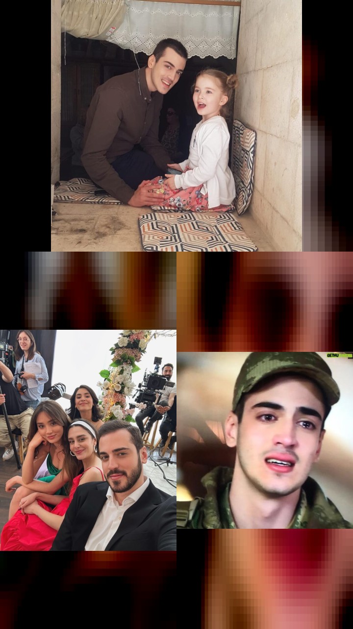 Countdown: Can Sarp İkiler's 10 Most Popular Instagram Posts