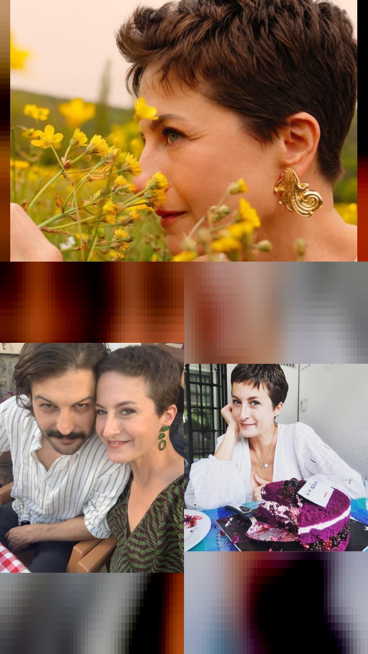 Canan Ergüder’s Instagram: The 10 Most Memorable Photos