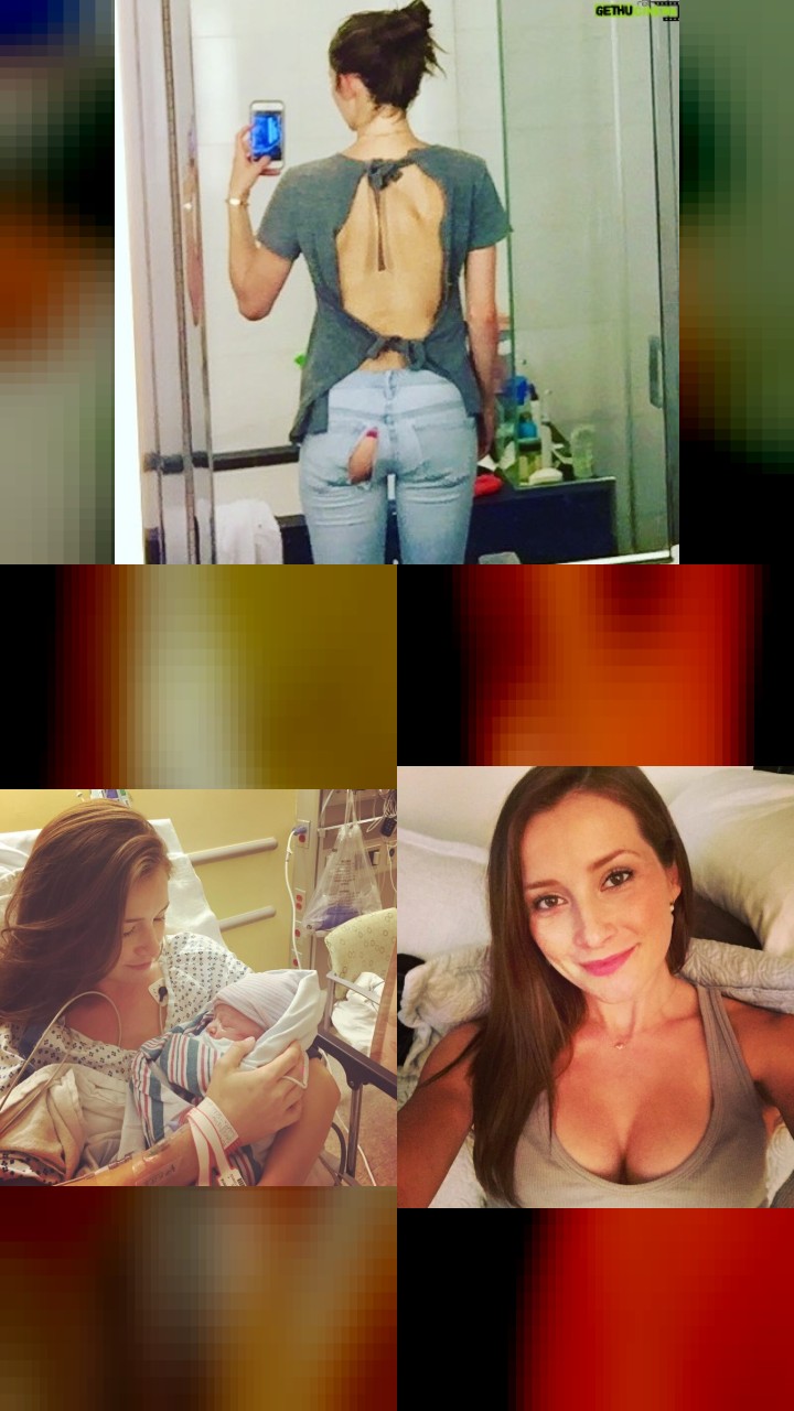 10 Best Instagram Photos of Candace Bailey