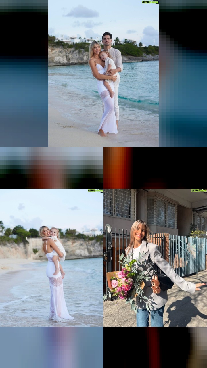 The Top 10 Most Loved Instagram Photos by Candela Ruggeri