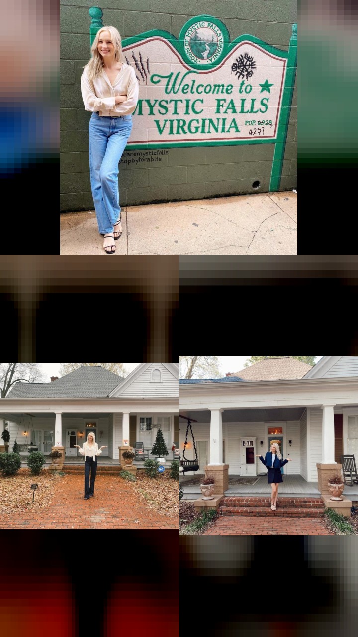 10 Unforgettable Instagram Photos of Candice King