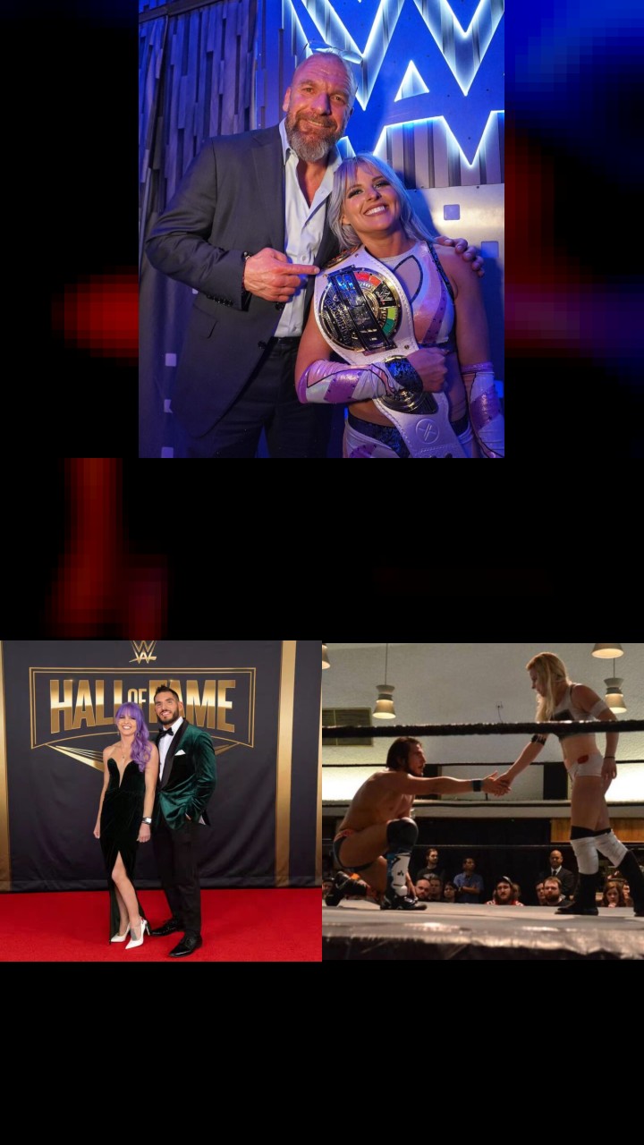 The Ultimate Collection: Candice LeRae's Top 10 Instagram Photos