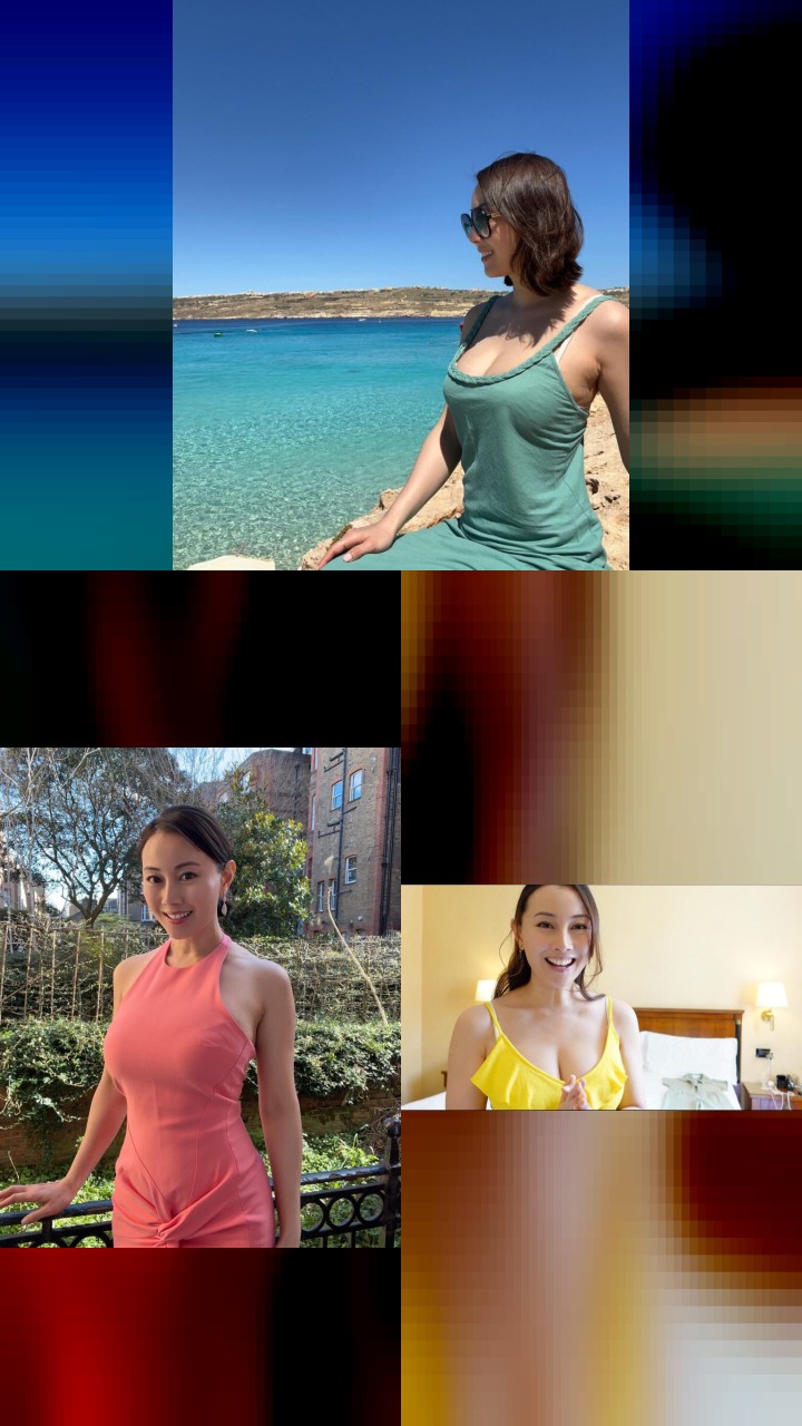 Candy Yuen’s Top 10 Instagram Photos That Captured Hearts