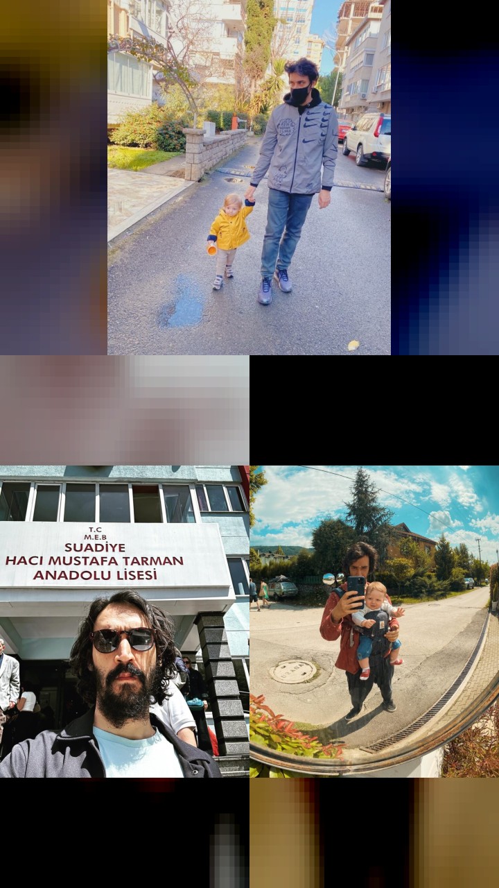 Caner Özyurtlu’s Top 10 Instagram Photos of All Time