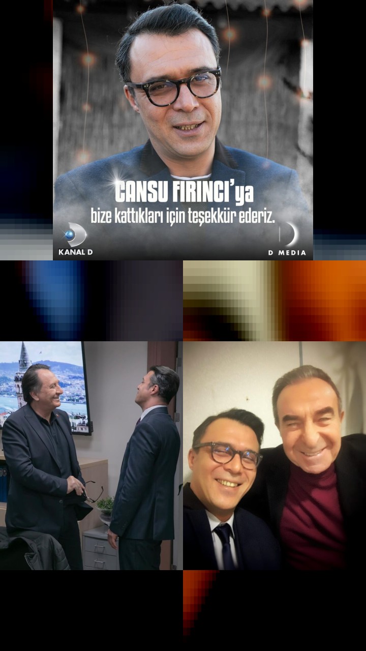 Top 10 Instagram Hits from Cansu Fırıncı