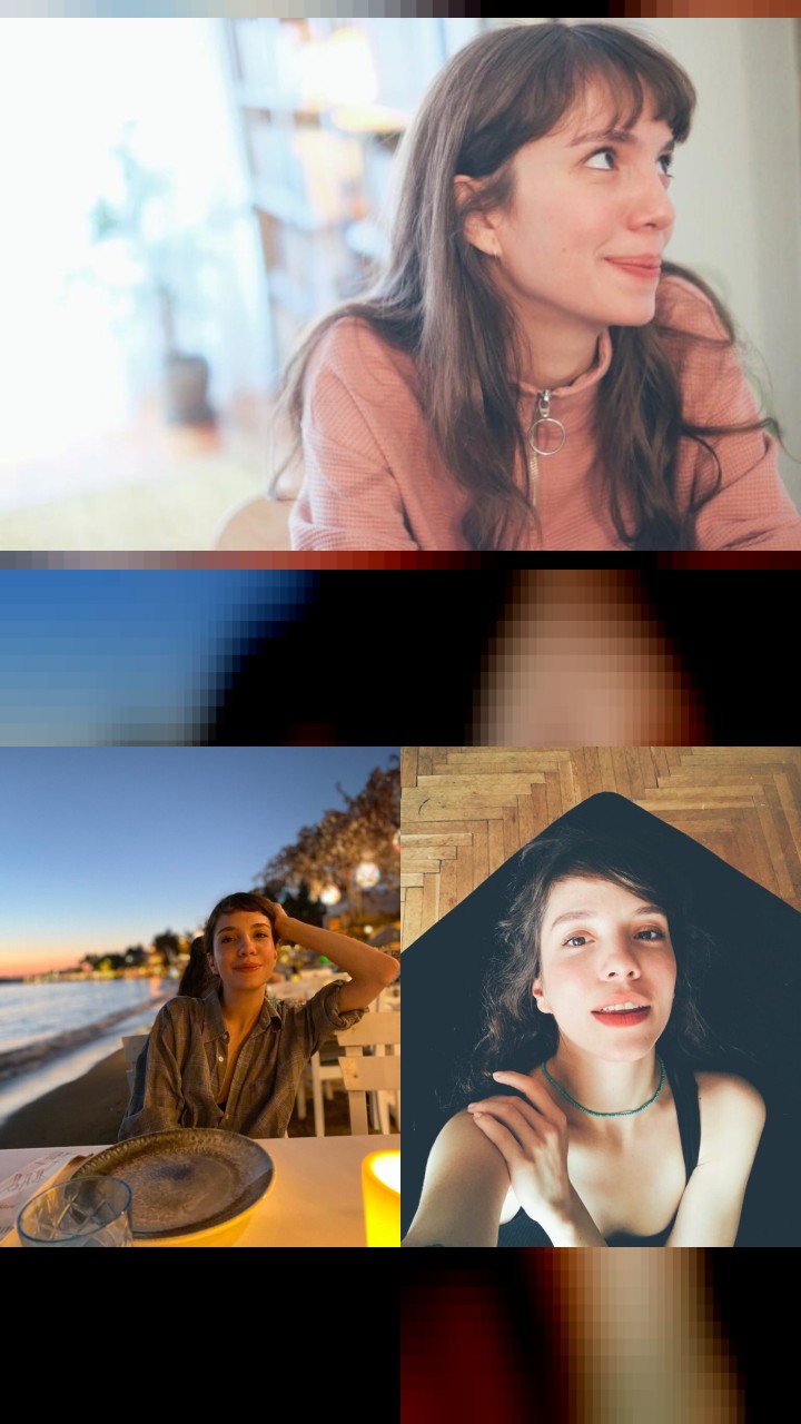 Cansu Kurgun's Top 10 Instagram Photos That Got the Most Likes