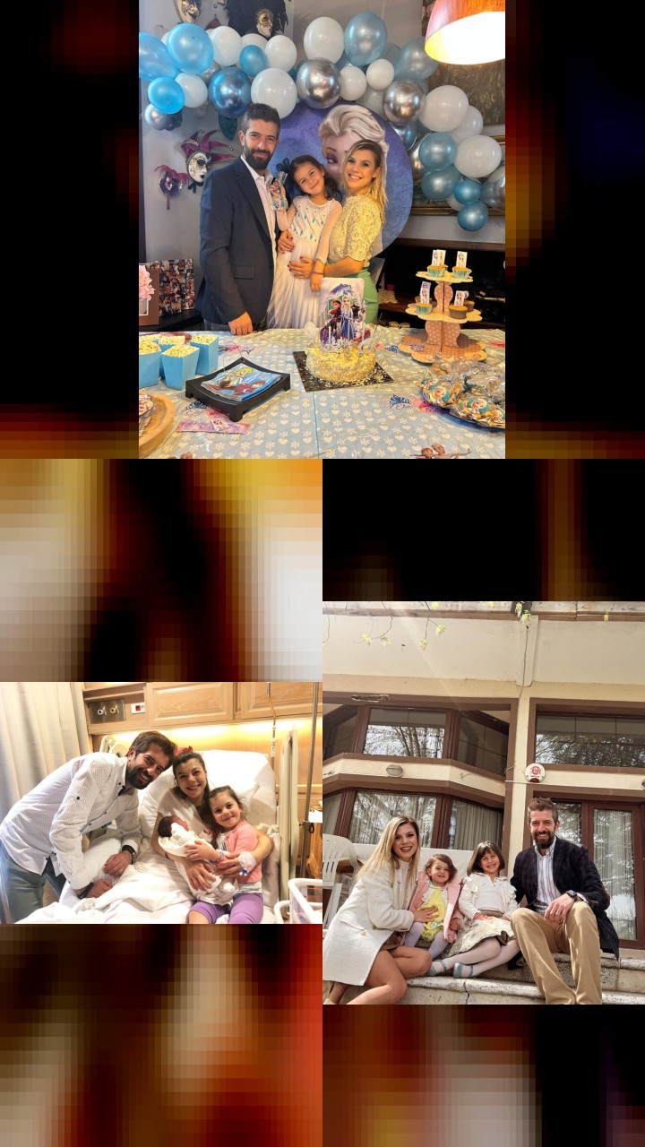 Cantuğ Turay’s Instagram: The Top 10 Must-See Photos