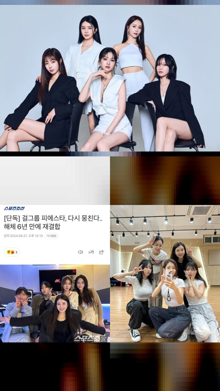 Cao Lu's Instagram: The Top 10 Liked Photos