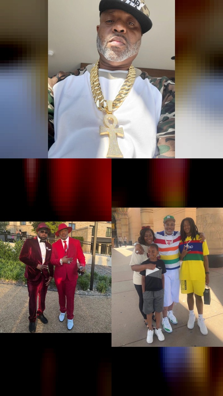 Cappadonna’s 10 Most Adored Instagram Photos