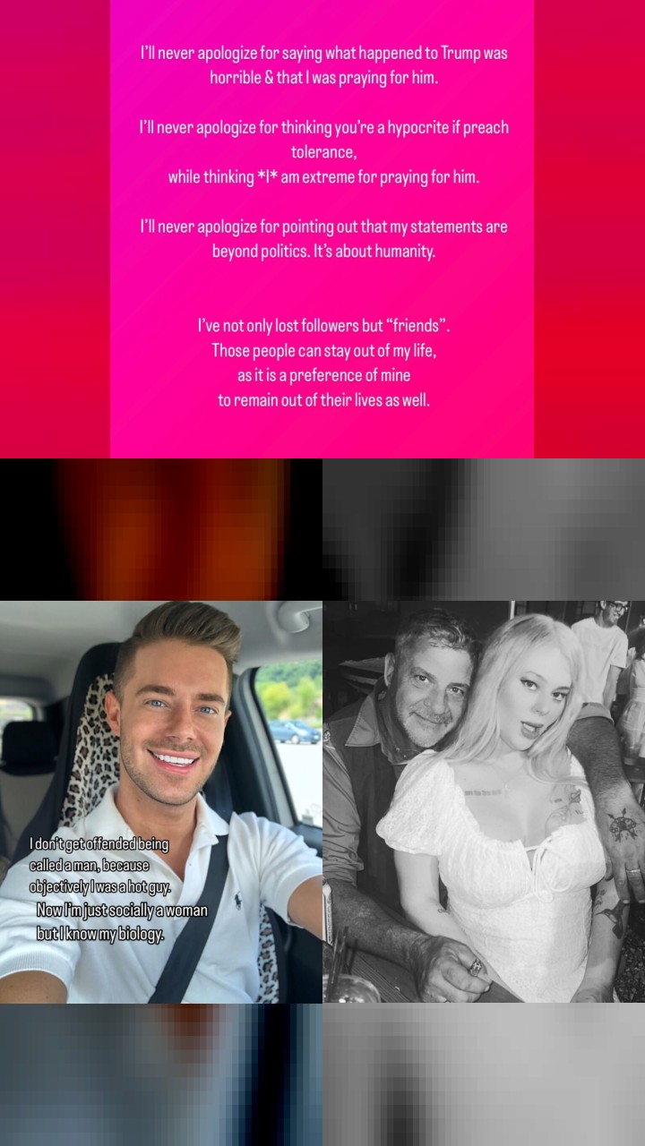 Countdown: Cara Cunningham's 10 Most Popular Instagram Posts