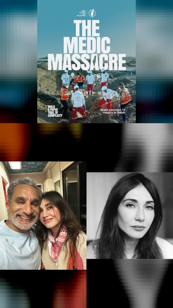 Carice van Houten's Most Loved Moments: Top 10 Instagram Photos!