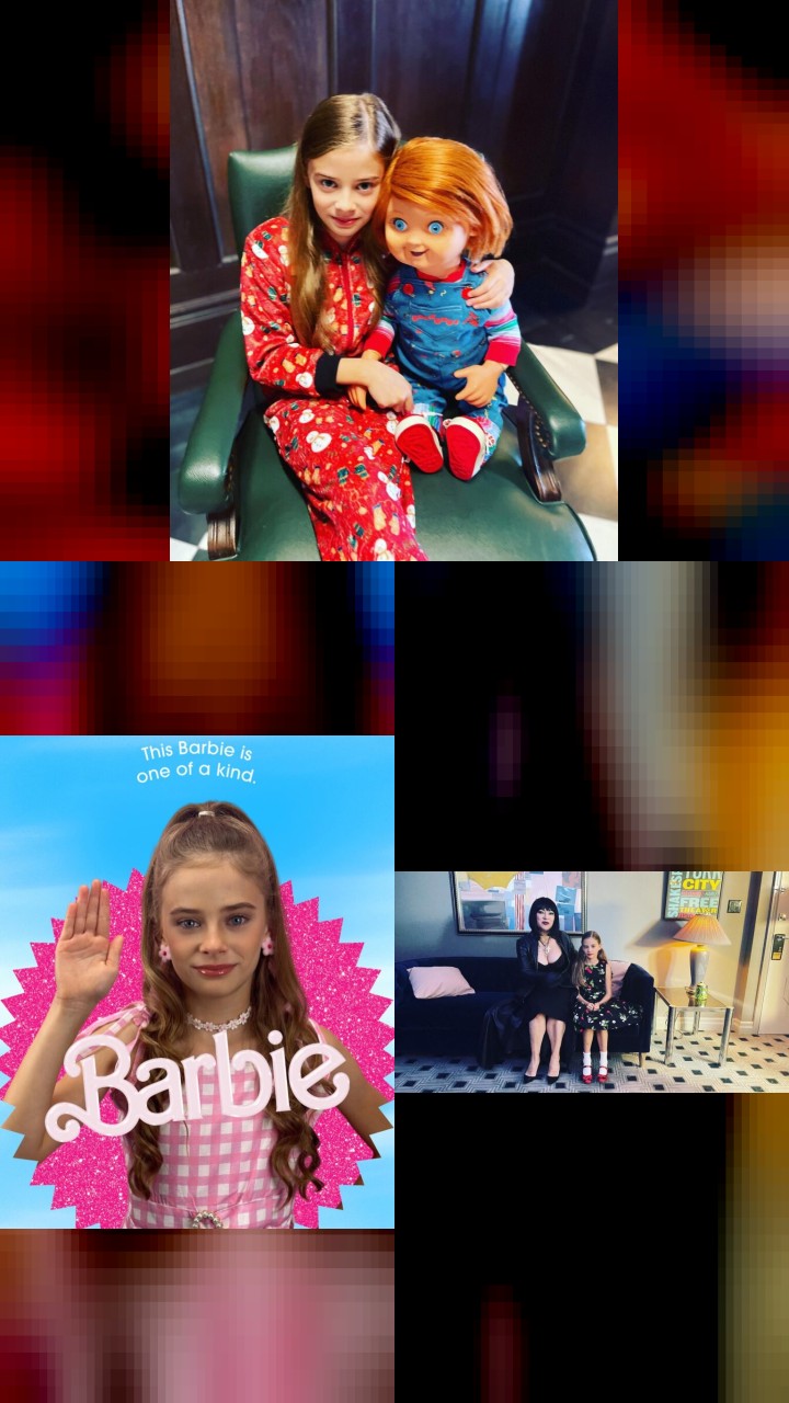 Carina Battrick’s Top 10 Instagram Photos That Are Pure Gold