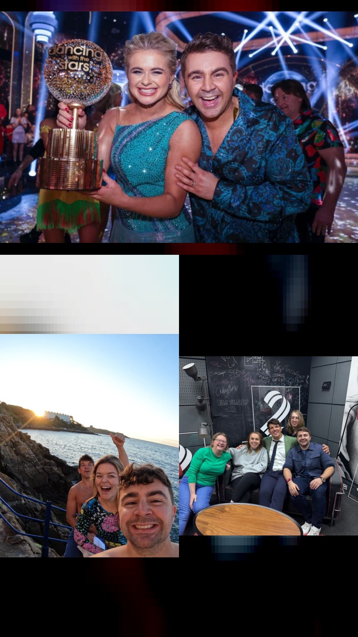 Carl Mullan's Instagram: Top 10 Most Loved Photos