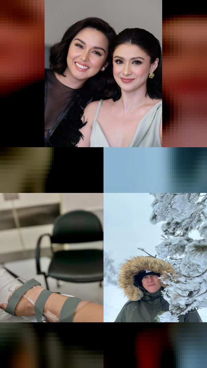 Carla Abellana's Instagram Gold: The 10 Most-Liked Posts