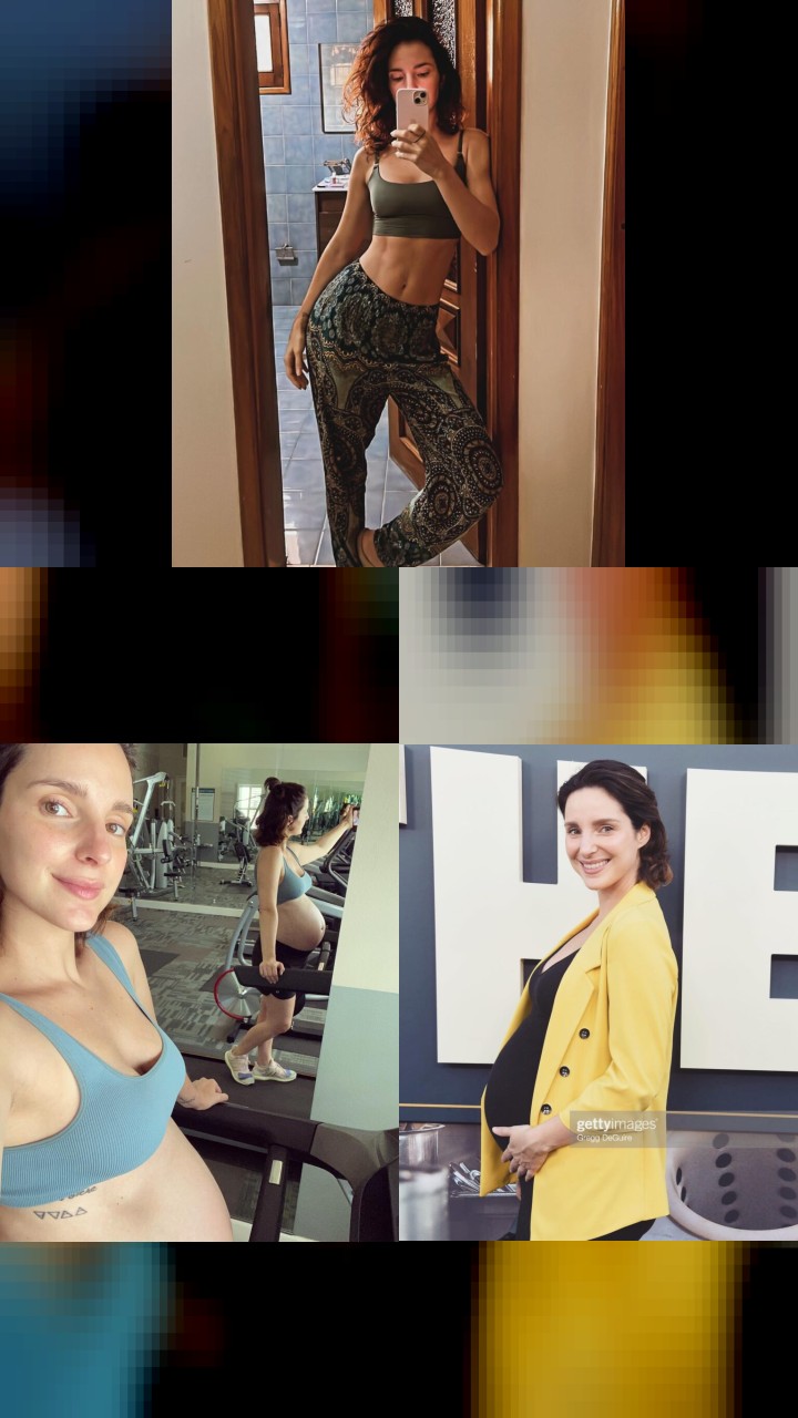Carla Baratta's 10 Most Loved Instagram Moments